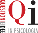  QI - Questioni e idee in psicologia - Il magazine online di Hogrefe Editore